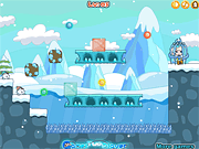 Giochi di Olaf - Olaf Save Frozen Elsa